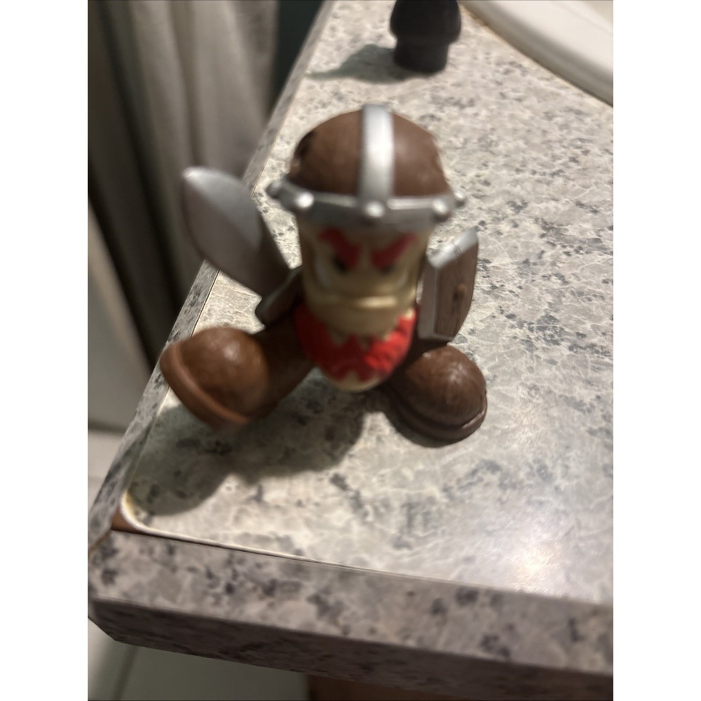 Tech Deck Dude CREW 8 Magna Series ERIK Action Figure X-Concepts 2002 Vintage